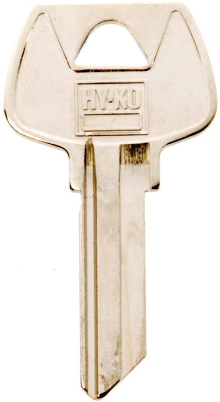 [5446612] KEY BLANK SARGENT S68         