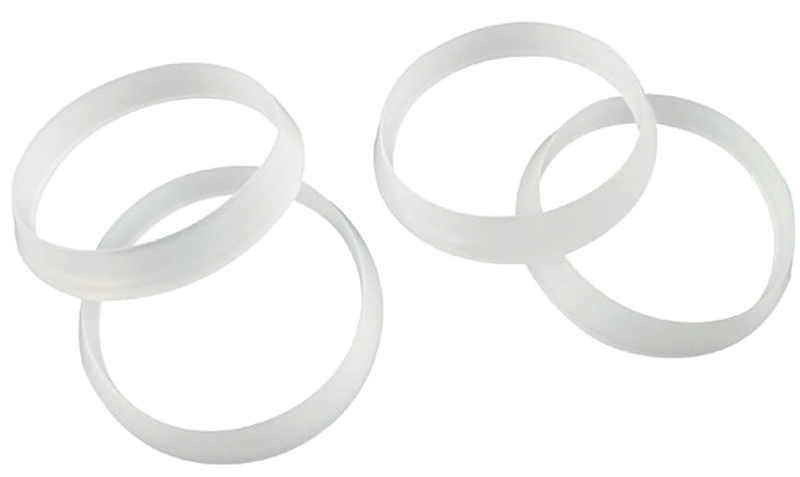 WASHER POLY SLIP 1-1/2IN O.D. 