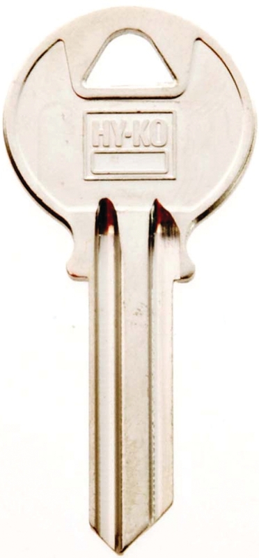 KEY BLANK YALE Y1             