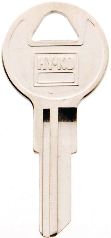 [4079109] KEY BLANK CHICAGO CG16        