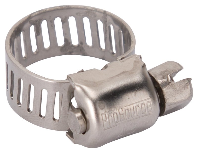 [8571846] HOSE CLAMP SS/SS SCRW NO.02   