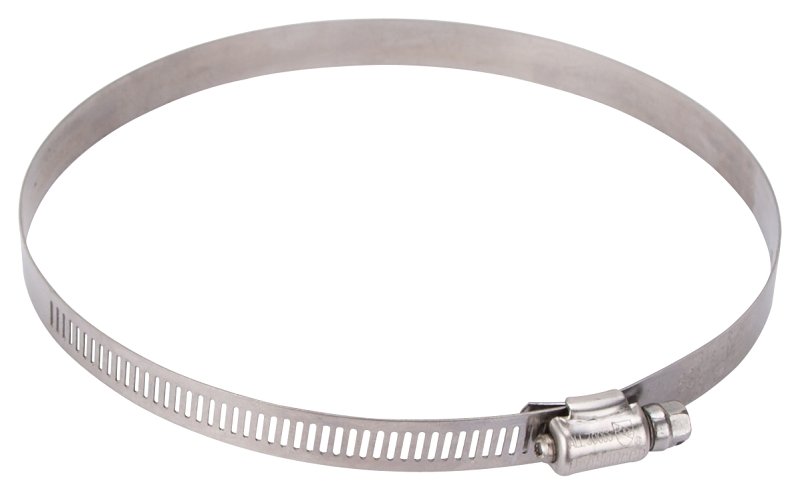 [5543475] HOSE CLAMP/SS SCREW NO.88 SS  