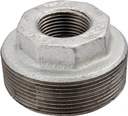 BUSHING GALV HEX 1-1/4X3/4    