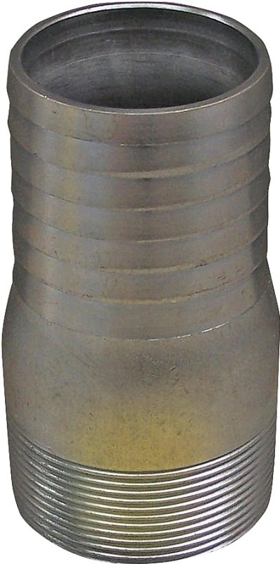 INSERT ADAPTER STEEL MIP 2 IN 