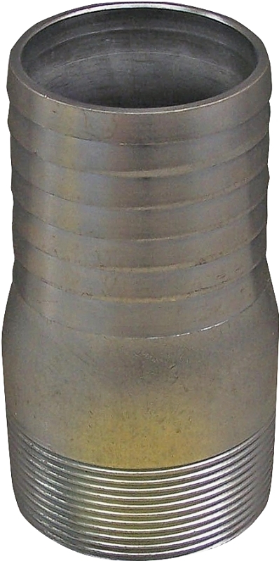 INSERT ADAPTER STEEL MIP 2 IN 