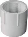 ADAPTER FEM PVC SLPXFIP 1-1/4 