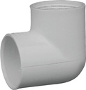 ELBOW 90 DEG PVC SLIPXFIP 1   