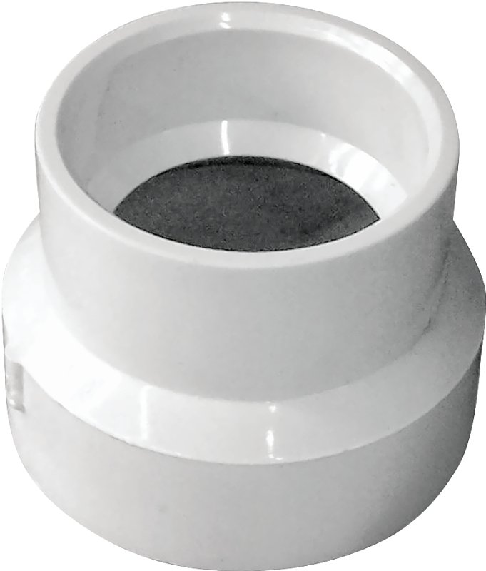 COUPLING REDUCER DWV 2X1-1/2  