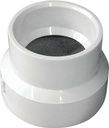 COUPLING REDUCER DWV 2X1-1/2  