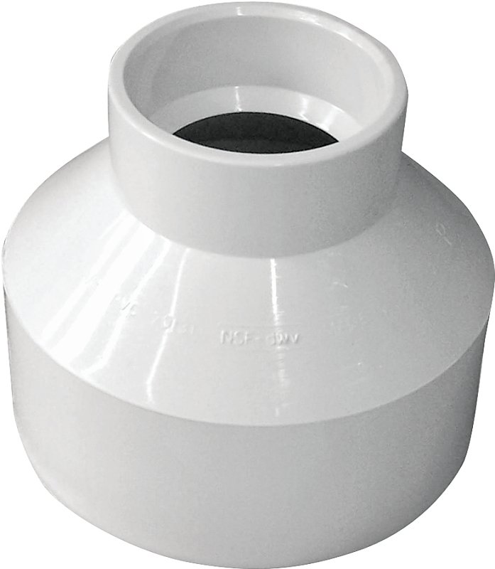 COUPLING REDUCER DWV 3X1-1/2  
