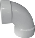 ELBOW 90DEG SANITARY DWV 4 IN 