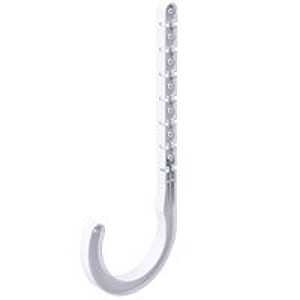 [6470850] J-HOOK DRAIN 1-1/2X7          