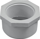 PVC REDUC BUSHING2X1-1/2      