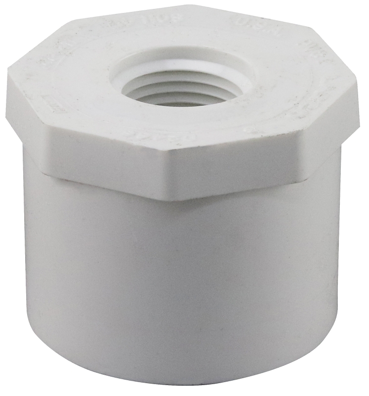 BUSHING REDUC PVC 1-1/2X1/2FIP