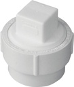 CLEANOUT BODY W/PLUG 1-1/2    