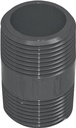 SCH80 NIPPLE 3/4X2            