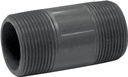 NIPPLE PVC SCH80 1-1/4X2      