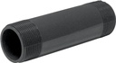 SCH80 NIPPLE 1-1/2X6          