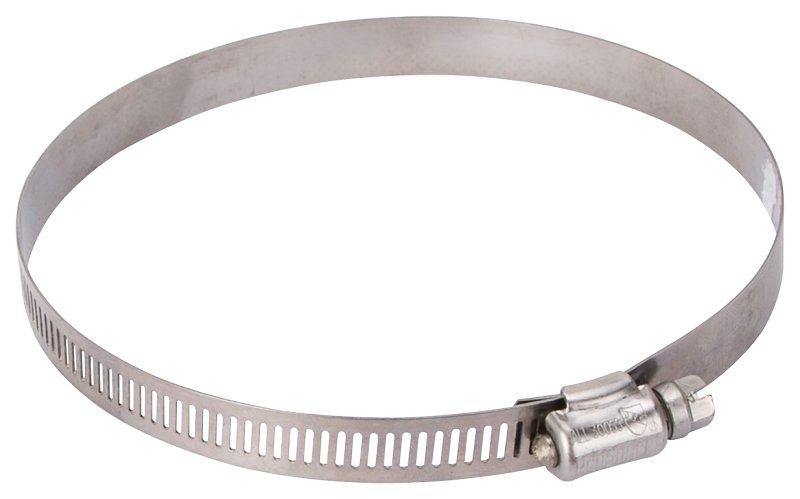 [9034844] HOSE CLAMP/SS SCREW NO.72 SS  