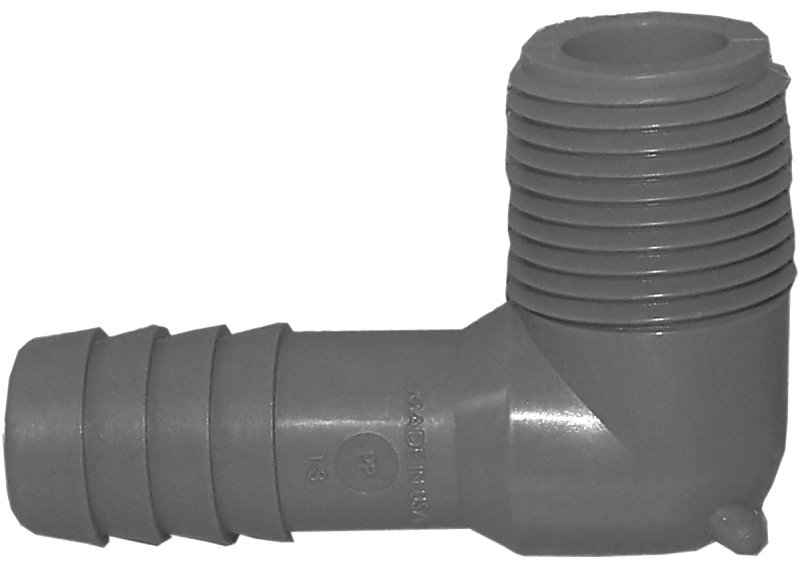 INSERT COMBINATION ELBOW 1/2  