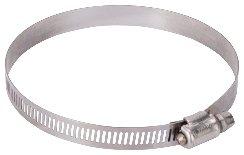 HOSE CLAMP/SS SCREW NO.64 SS  