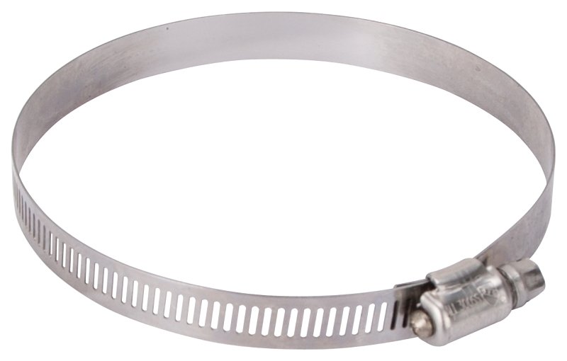 HOSE CLAMP/SS SCREW NO.64 SS  