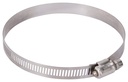 HOSE CLAMP/SS SCREW NO.64 SS  