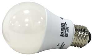 BULB LED A19 FRST 27K 4PK 100W