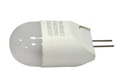 LED 2.5W 12V T6 3000K G4 BIPIN