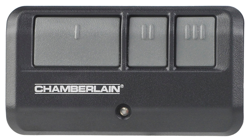 GARAGE DOOR OPENER REMOTE CTRL