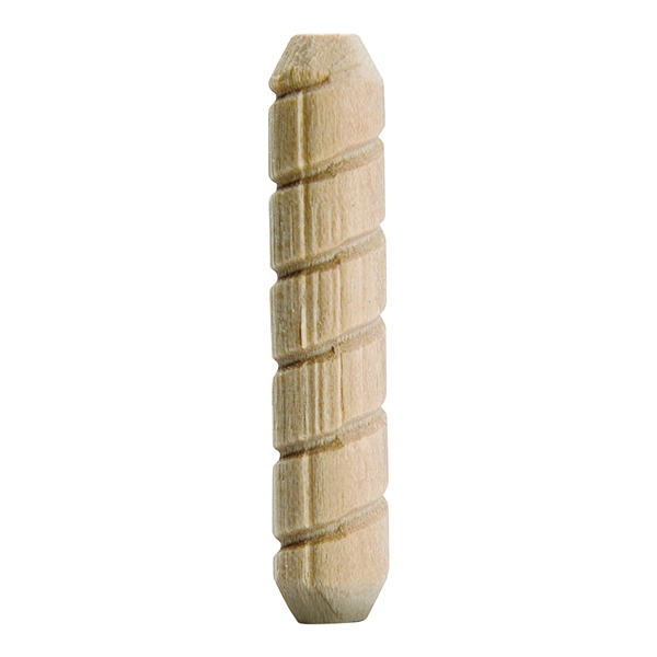PIN DOWEL SPIRAL 3/8X2IN      