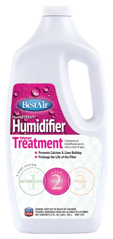1T/240 HUMIDIFIER WATER TREATM