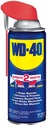 LUBE PNTRT SMTSTRW WD-40 11OZ 
