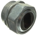 CONNECTOR WATER TGT ZINC 1/2IN