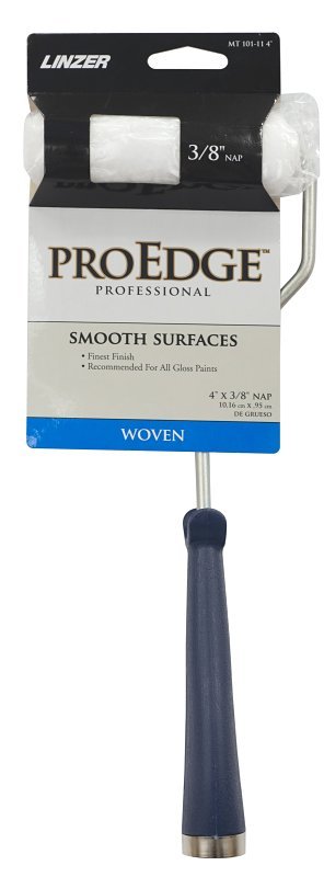 ROLLER COVER/FRAME POLYES 4IN 