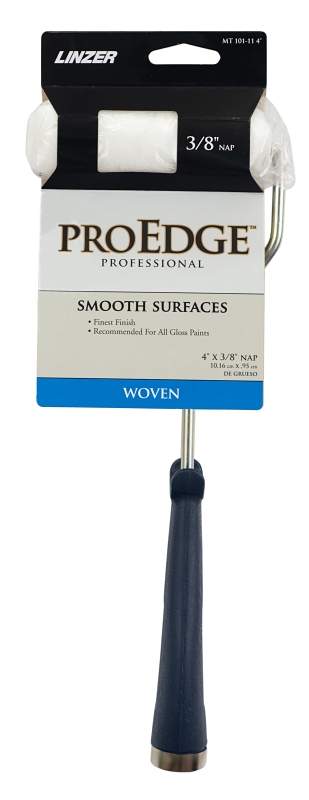 ROLLER COVER/FRAME POLYES 4IN 