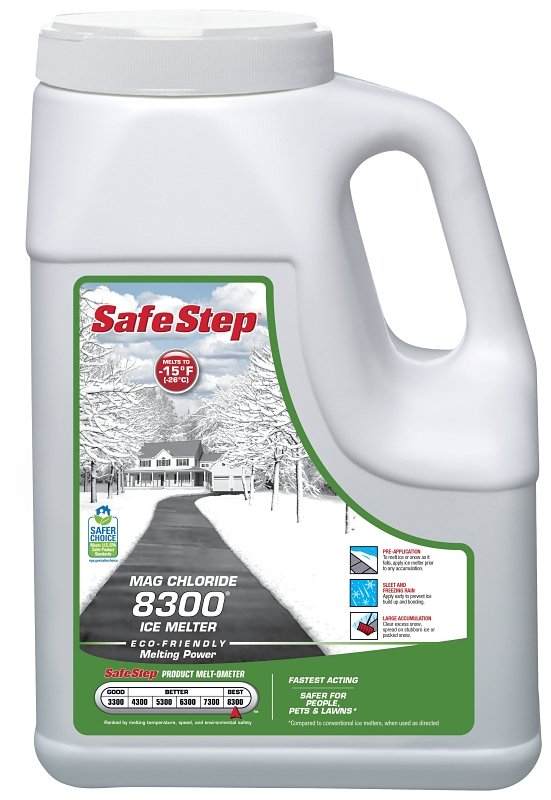 [4557435] GRAN MAG CHLRIDE PLST JUG 8LB 