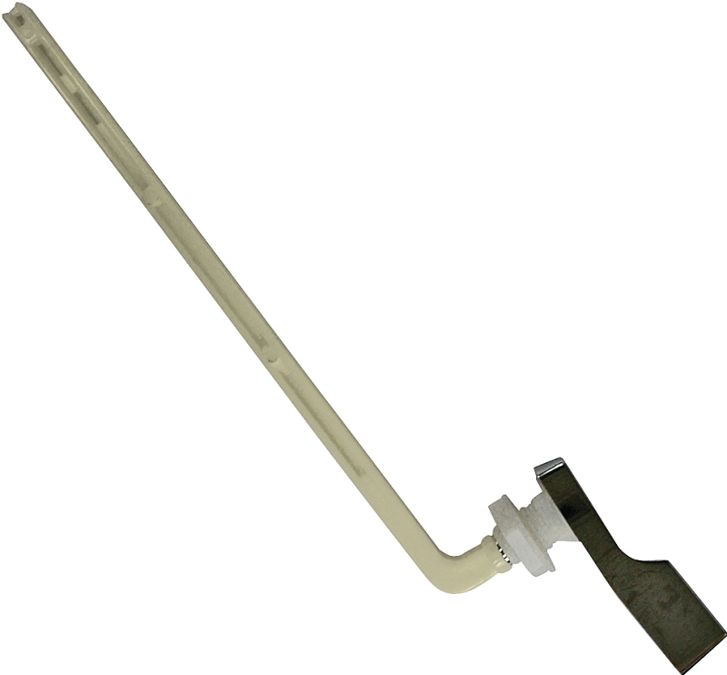TOILET FLUSH LEVER MANSFIELD  