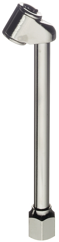 AIR LINE DUAL FOOT CHUCK      