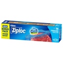 BAG FREEZER ZIPLOC 1 GAL      