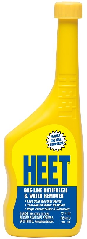 [6330849] ANTI-FREEZE GASLINE 12OZ      