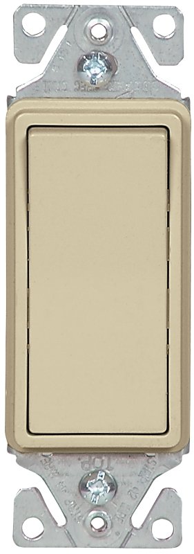 [6586168] SWITCH QUIET DECR 3WAY 15A IV 