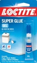 GLUE SUPER GEL 2 GRAM         