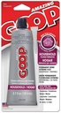 ADHESIVE HOUSEHOLD CLEAR 3.7OZ