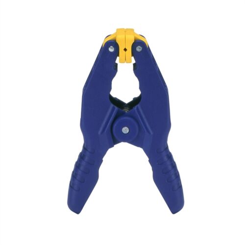 SPRING CLAMP 1INCH IN/OUTDOOR 