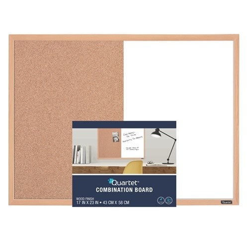 BOARD DRY ERASE DRY 17X23     