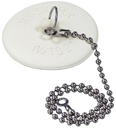 TUB STOPPER 1-1/2 TO 2 IN     