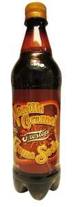 CREME CARAMEL VANILLA BTL 24OZ