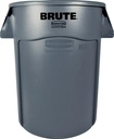 UTILITY CONTAINER 44 GAL BRUTE
