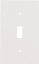 SEALER SWITCH PLATE FOAM WHITE